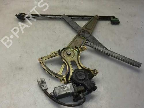 Used Front left window mechanism Front left window mechanism 7959149 7959149