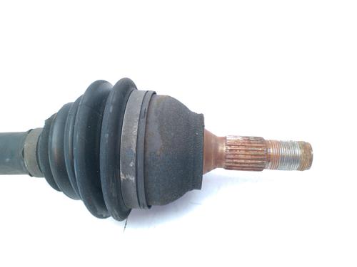 Left front driveshaft CITROËN C4 I (LC_)  | BP17097045M38 