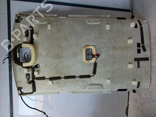 Used Interior roof Interior roof 31213584 31213584