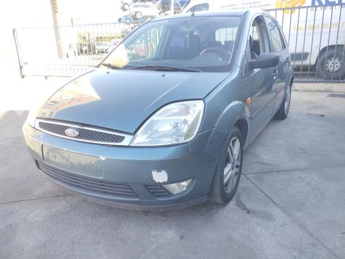 Front right window mechanism FORD FIESTA V (JH_, JD_) 1.4 TDCi | BP21268920C23 