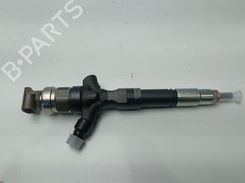 Used Injector Injector 12310481 12310481
