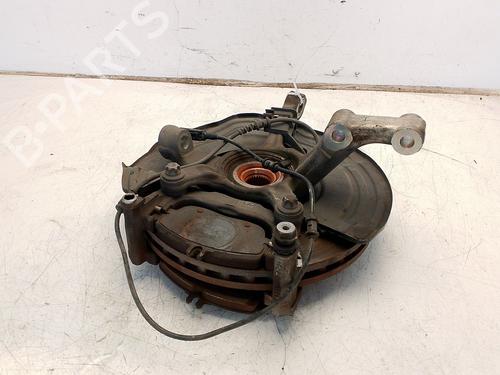 Used Left front steering knuckle Left front steering knuckle 37695514 37695514