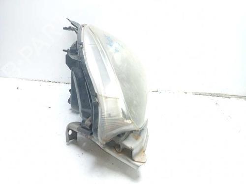 Faro izquierdo HONDA CIVIC VII Hatchback (EU, EP, EV)  | BP23240184C28 