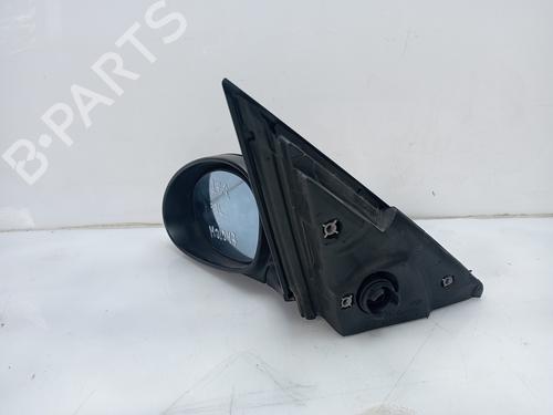 Left mirror BMW 1 (E87)  | BP26299878C26 