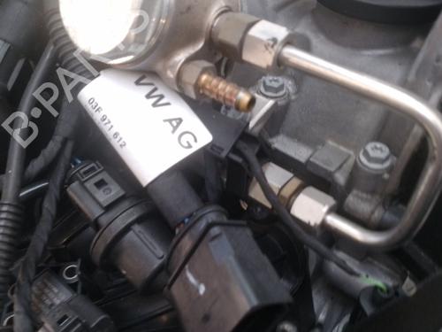 Engine VW POLO V (6R1, 6C1)  | BP30470605M1 