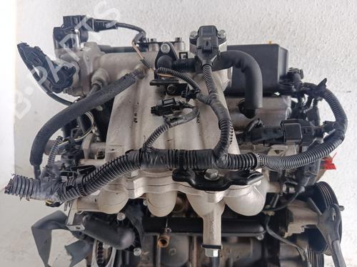 Engine KIA PICANTO I (SA) 1.0 | BP36860170M1 - Image 10