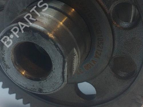 Other AUDI A4 B7 (8EC) 2.0 TDI | BP22798130O1 