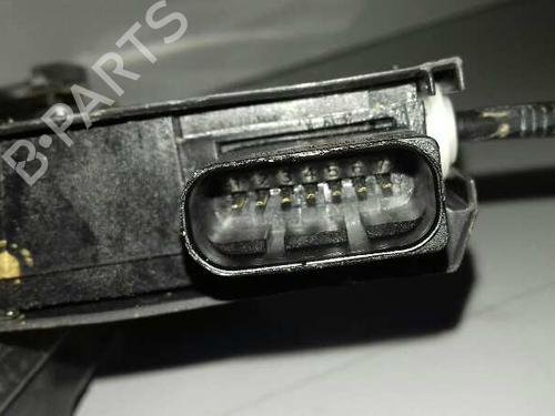 Front left lock CITROËN C4 Picasso II  | BP7958658C98 
