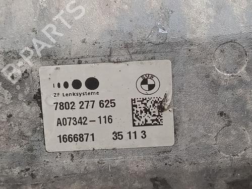 Steering rack BMW 3 (E90) 318 d | BP36520330M22  - Image 5