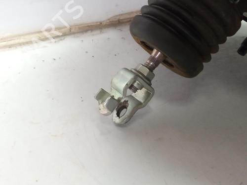 Servo brake HONDA CIVIC VI Saloon (EJ, EK, SO) 1.6 VTi (EK4, SO4) | BP10276017M42