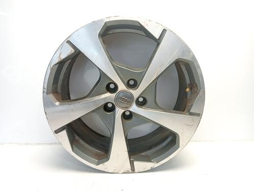 Fælk AUDI A3 Sportback (8VA, 8VF) [2012-2021]  31124256