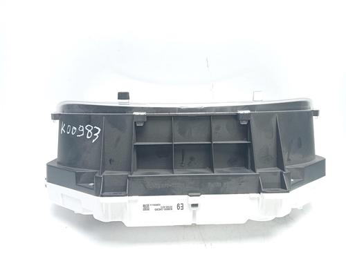 Instrument cluster LEXUS RC (_C1_) 300h (AVC10_, AVC10R) | BP11360690C47 