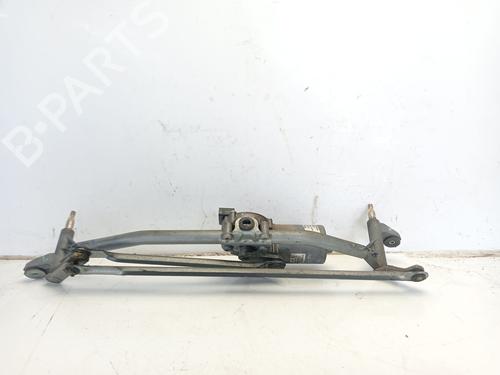 Front windshield wiper arm JAGUAR XF I (X250) 2.7 D | BP24844270C143 
