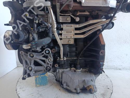 Engine CHEVROLET ORLANDO (J309)  | BP37519036M1  - Image 7