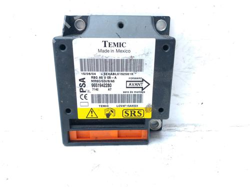 Used Electronic module Electronic module 19133997 19133997