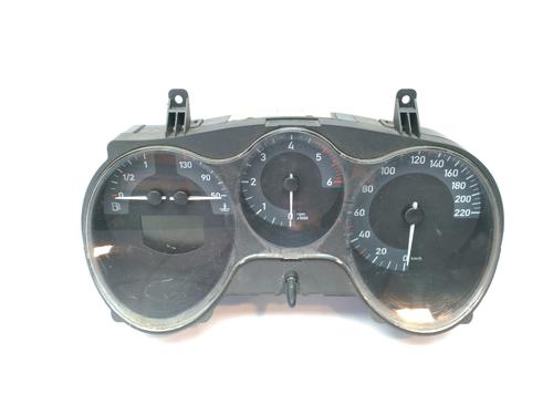 instrument-cluster-seat-leon-1p1-19-tdi-1p0920823g-2005-2006-2007-2008-2009-2010-2011-2012-2013-12310979 main image