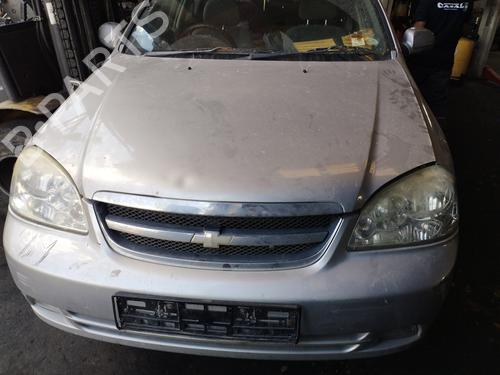 Used Parts CHEVROLET LACETTI (J200)    4514787