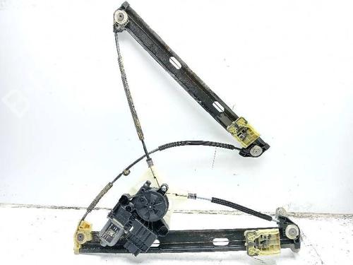 Used Front left window mechanism Front left window mechanism 22891223 22891223