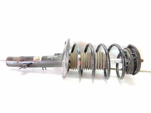 Left front shock absorber PEUGEOT 208 I (CA_, CC_) 1.2 VTI 82 | BP9756538M16 