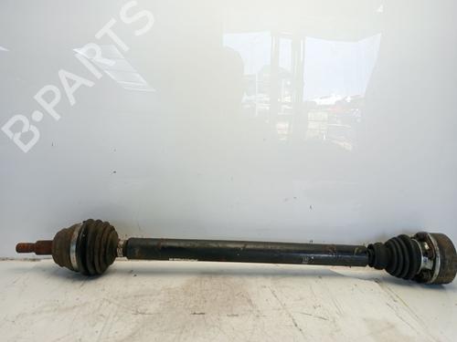 Right front driveshaft SEAT TOLEDO II (1M2)  | BP26308418M39 