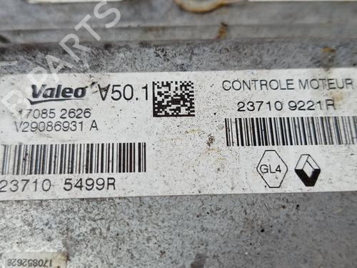 Engine control unit (ECU) DACIA SANDERO 1.5 dCi | BP29474054M57 