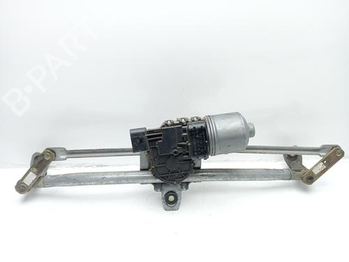 Used Front wiper motor Front wiper motor 16220693 16220693