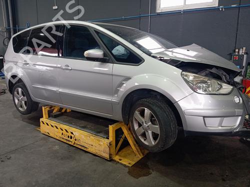 Ignition barrel FORD S-MAX (WA6) 2.0 TDCi | BP38013472M48 - Image 1
