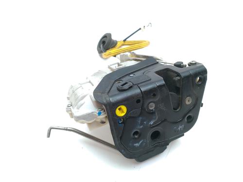 Rear left lock AUDI A4 B7 Avant (8ED) 2.0 TDI 16V | BP16183005C100 
