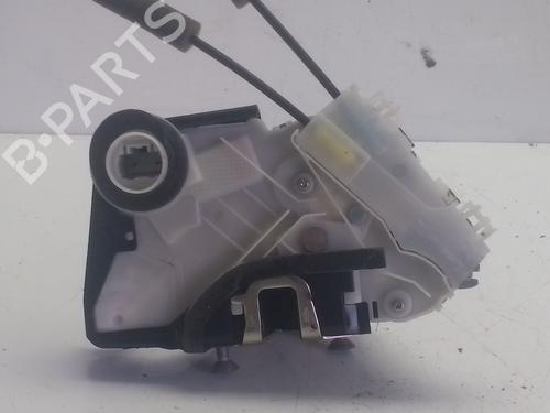 Used Front left lock HONDA HR-V (GH_) [1999-2006]  33120935