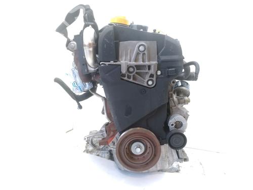 Engine RENAULT MODUS / GRAND MODUS (F/JP0_) 1.5 dCi (FP0F, JP0F) | BP30472733M1  - Image 5
