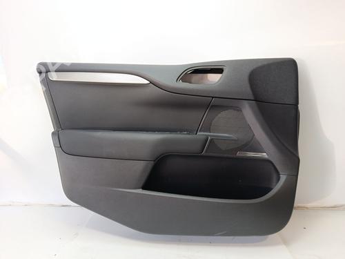 Used Front left panel Front left panel 34100827 34100827
