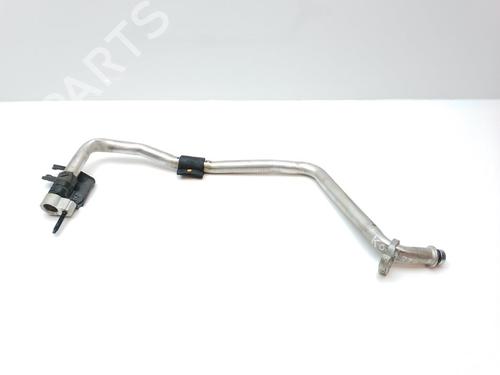 Used AC pipe LEXUS RC (_C1_) 300h (AVC10_, AVC10R) (223 hp) 14225466
