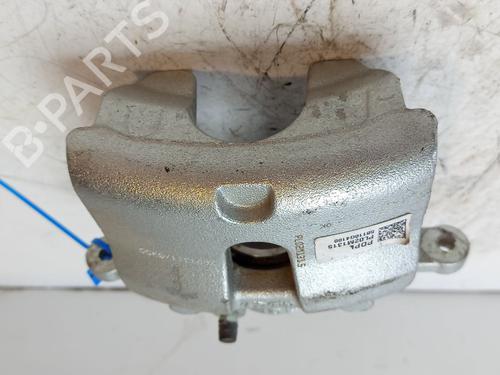 Venstre bremsekaliber foran KIA CEED (CD) 1.4 T-GDI (140 hp) 30519423