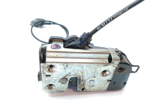 Rear left lock RENAULT MEGANE II (BM0/1_, CM0/1_)  | BP12311298C100 