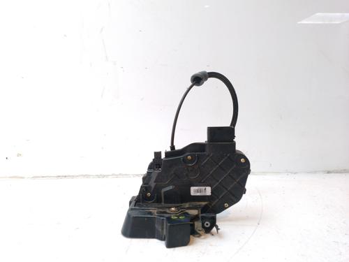 Front right lock VOLVO S40 II (544) 2.0 D | BP19916821C97 