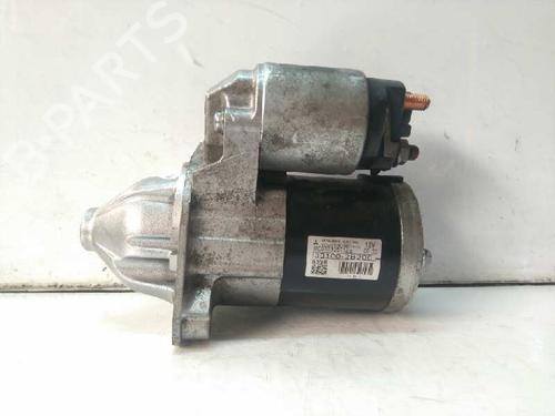 Starter KIA CEE'D (JD) | BP7959415M8 - Image 3