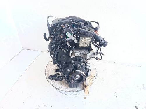 Used Engine Engine PEUGEOT 5008 (0U_, 0E_) 1.6 BlueHDi 120 (120 hp) 34252083 34252083