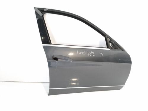 Right front door MERCEDES-BENZ E-CLASS T-Model (S212) E 200 CGI (212.248) | BP11422417C3 