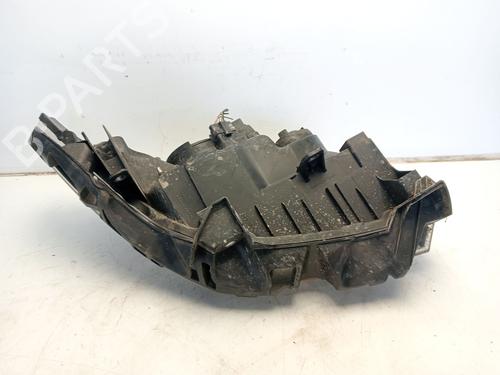 Left headlight RENAULT MEGANE II (BM0/1_, CM0/1_)  | BP29385161C28 