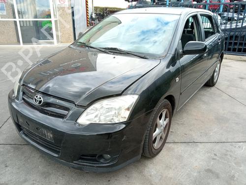 Used Parts TOYOTA COROLLA (_E12_) 2.0 D-4D (CDE120R, CDE120L_) (116 hp) 4432517