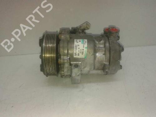 Used AC compressor AC compressor 8388818 8388818