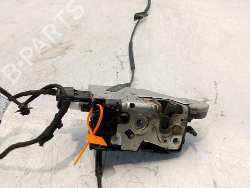 Used Front right lock Front right lock CITROËN C4 Grand Picasso I (UA_) 2.0 HDi 138 (136 hp) 40459388 40459388