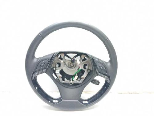 Rat TOYOTA C-HR (_X1_) | BP24515097C49 - Image 1