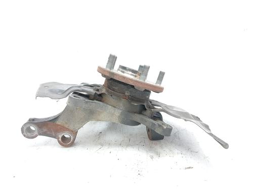 Left rear steering knuckle LEXUS IS III (_E3_)  | BP18745039M27 