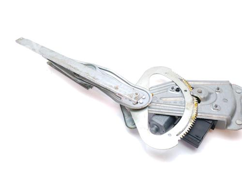 Rear right window mechanism RENAULT SCÉNIC III (JZ0/1_) 2.0 dCi (JZ0Y, JZ26) | BP12318488C25 