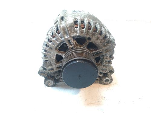 Lichtmaschine für AUDI A3 (8P1) 2.0 TDI 16V (140 hp) 22631604