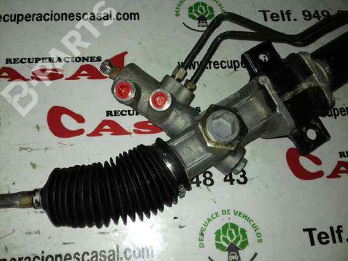 Steering rack KIA SPORTAGE II (JE_, KM_)  | BP7953754M22 