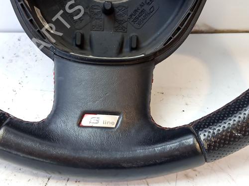 Rat AUDI A3 (8P1) | BP30529122C49 - Image 2