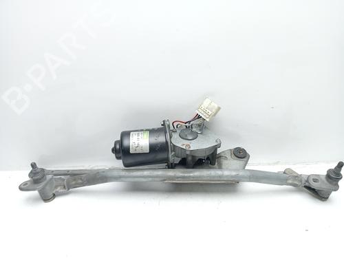 Used Front wiper motor CITROËN SAXO (S0, S1) 1.5 D (57 hp) 16220687