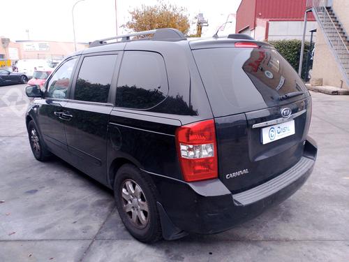 Left taillight KIA CARNIVAL / GRAND CARNIVAL III (VQ) 2.9 CRDi | BP30973108C34